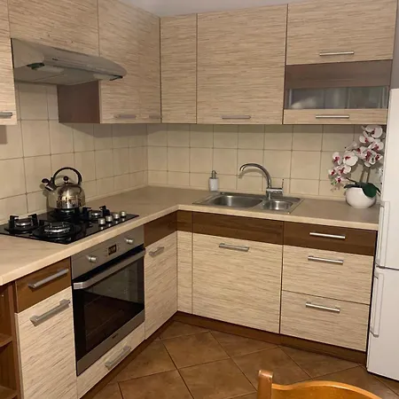 Apartament Idylla * Kolobrzeg