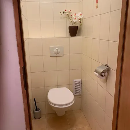 Apartment Apartament Idylla *