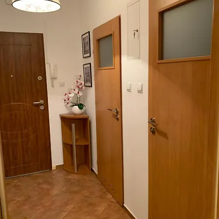 Apartament Idylla Kolobrzeg