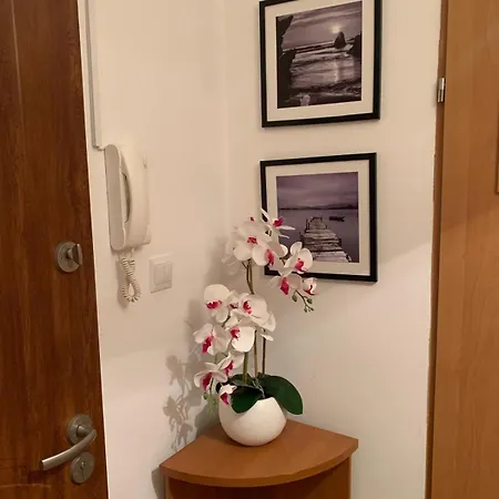 Apartament Idylla * Kolobrzeg