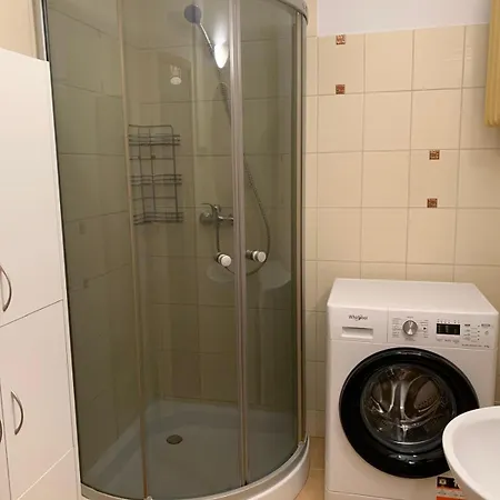Apartament Idylla
