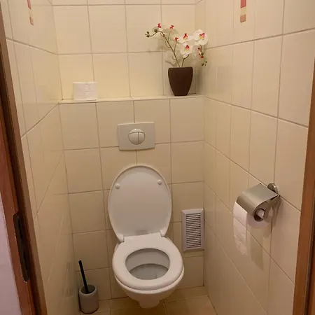 Apartament Idylla Apartment Kolobrzeg